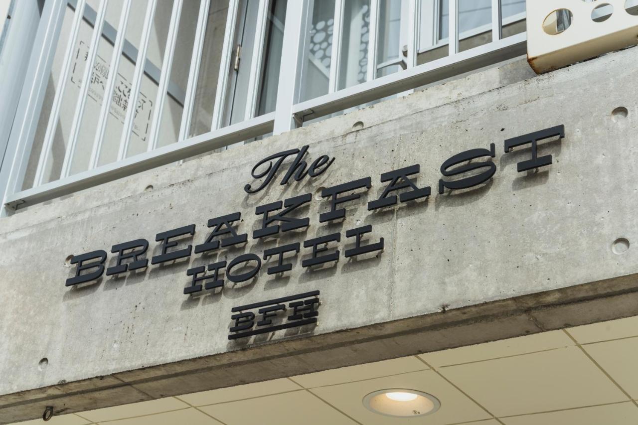 The Breakfast Hotel Marche Ishigaki Island Eksteriør billede