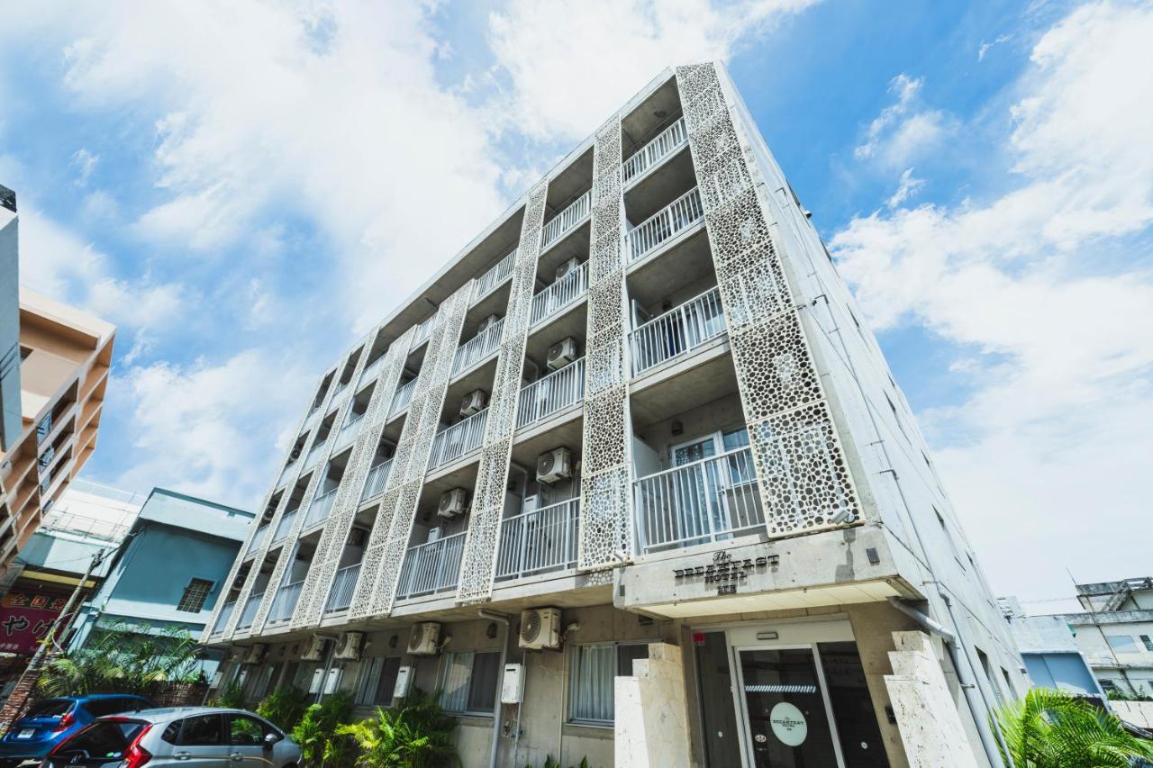 The Breakfast Hotel Marche Ishigaki Island Eksteriør billede