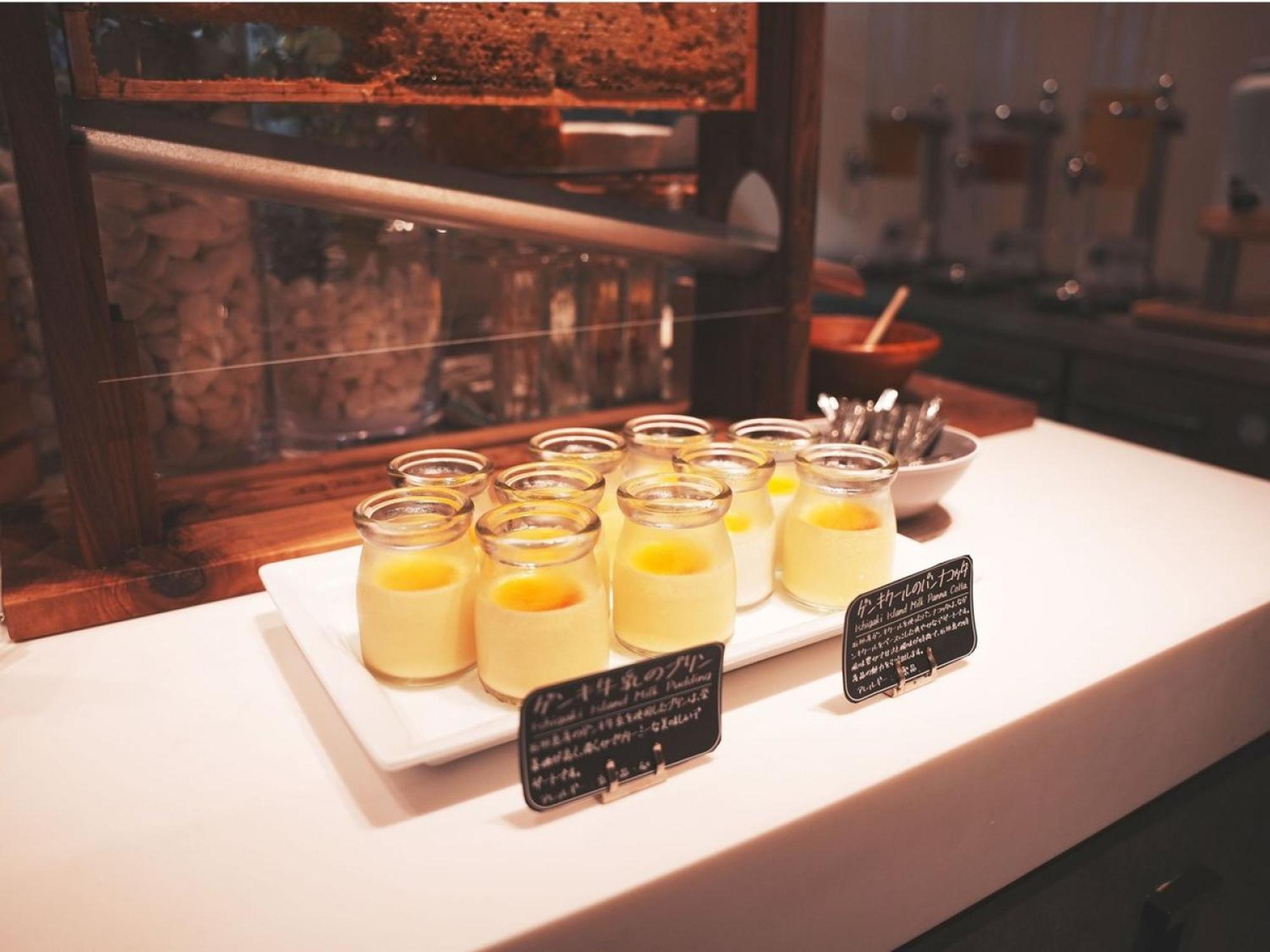 The Breakfast Hotel Marche Ishigaki Island Eksteriør billede