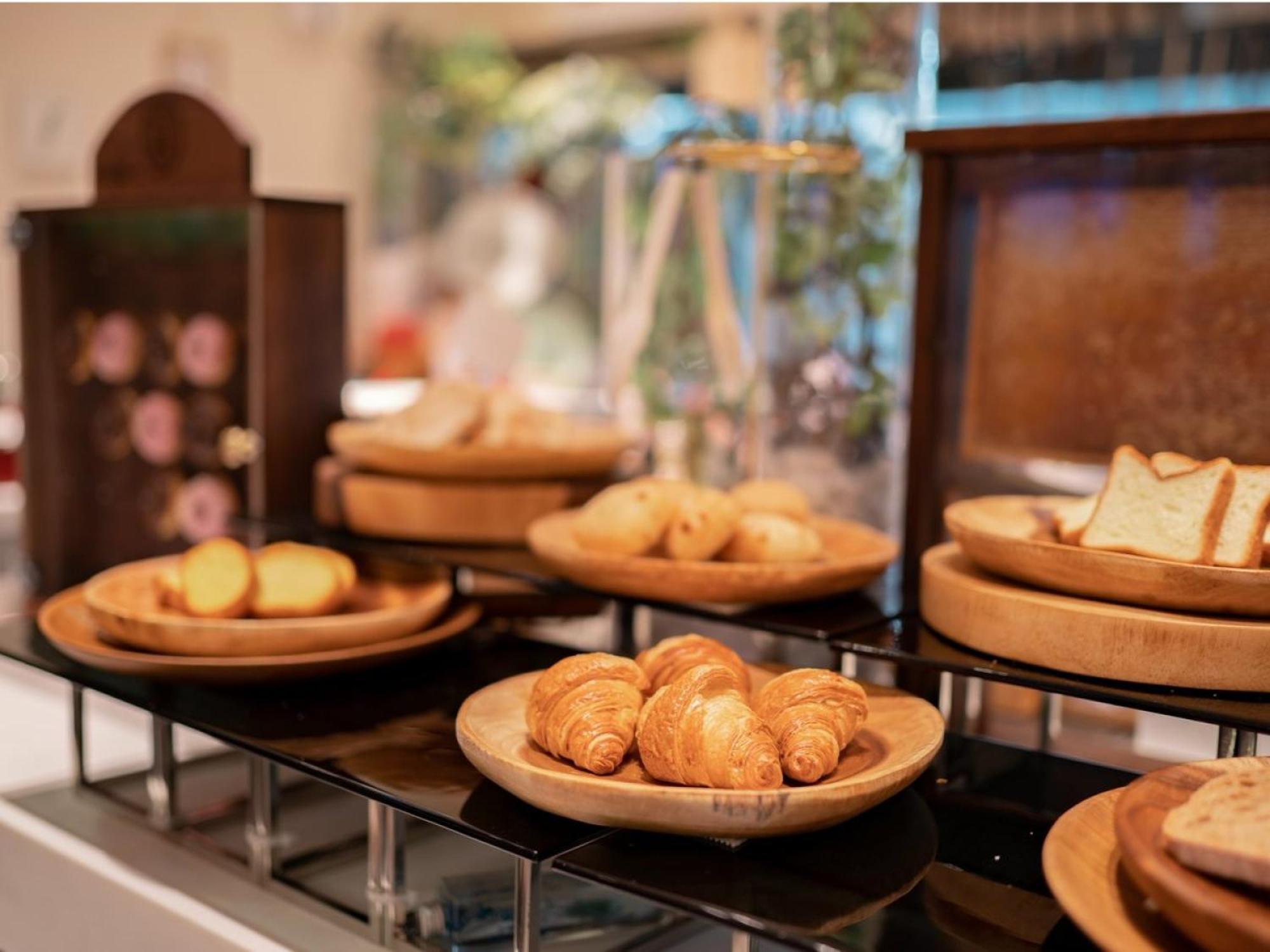 The Breakfast Hotel Marche Ishigaki Island Eksteriør billede