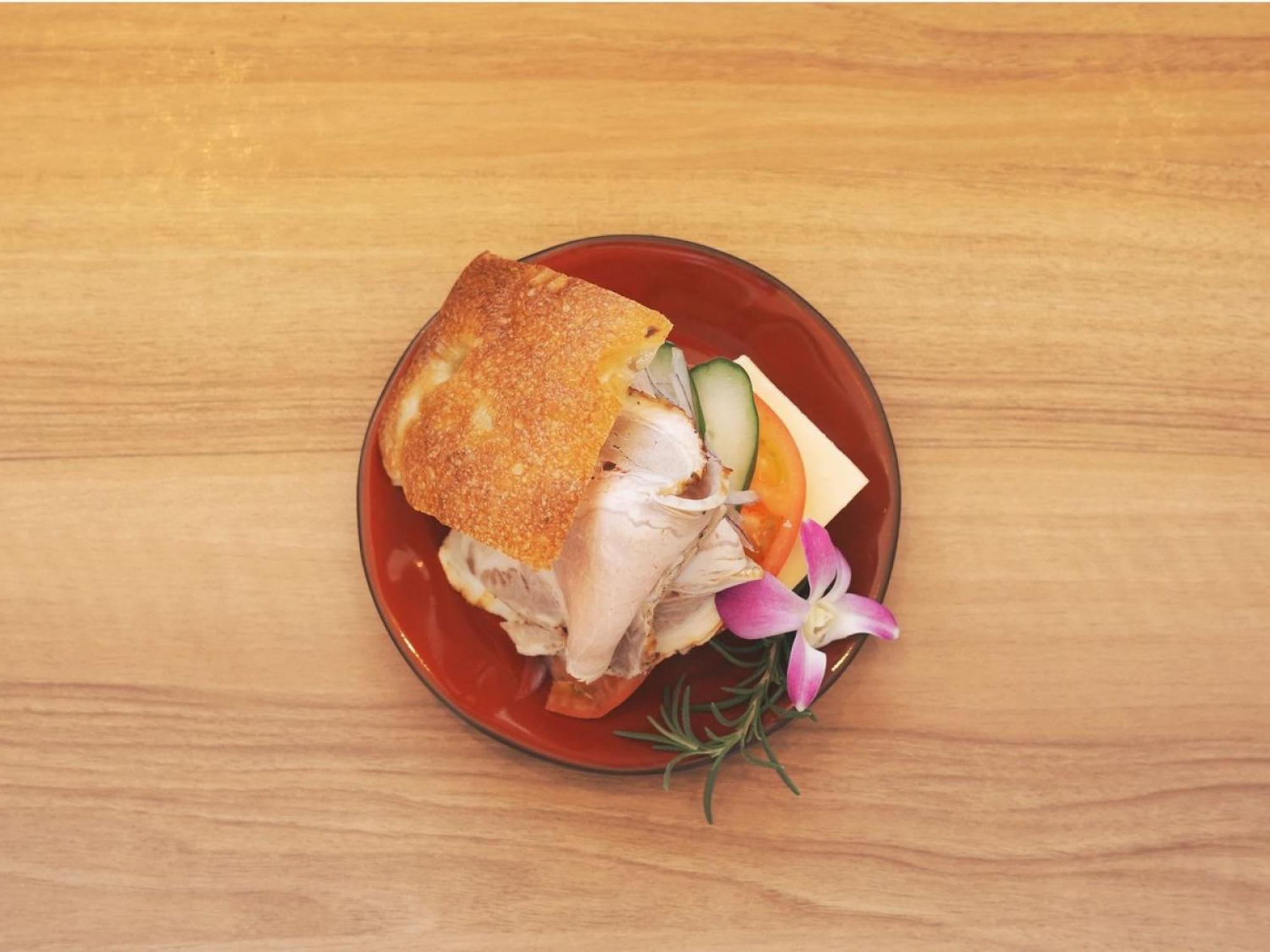 The Breakfast Hotel Marche Ishigaki Island Eksteriør billede