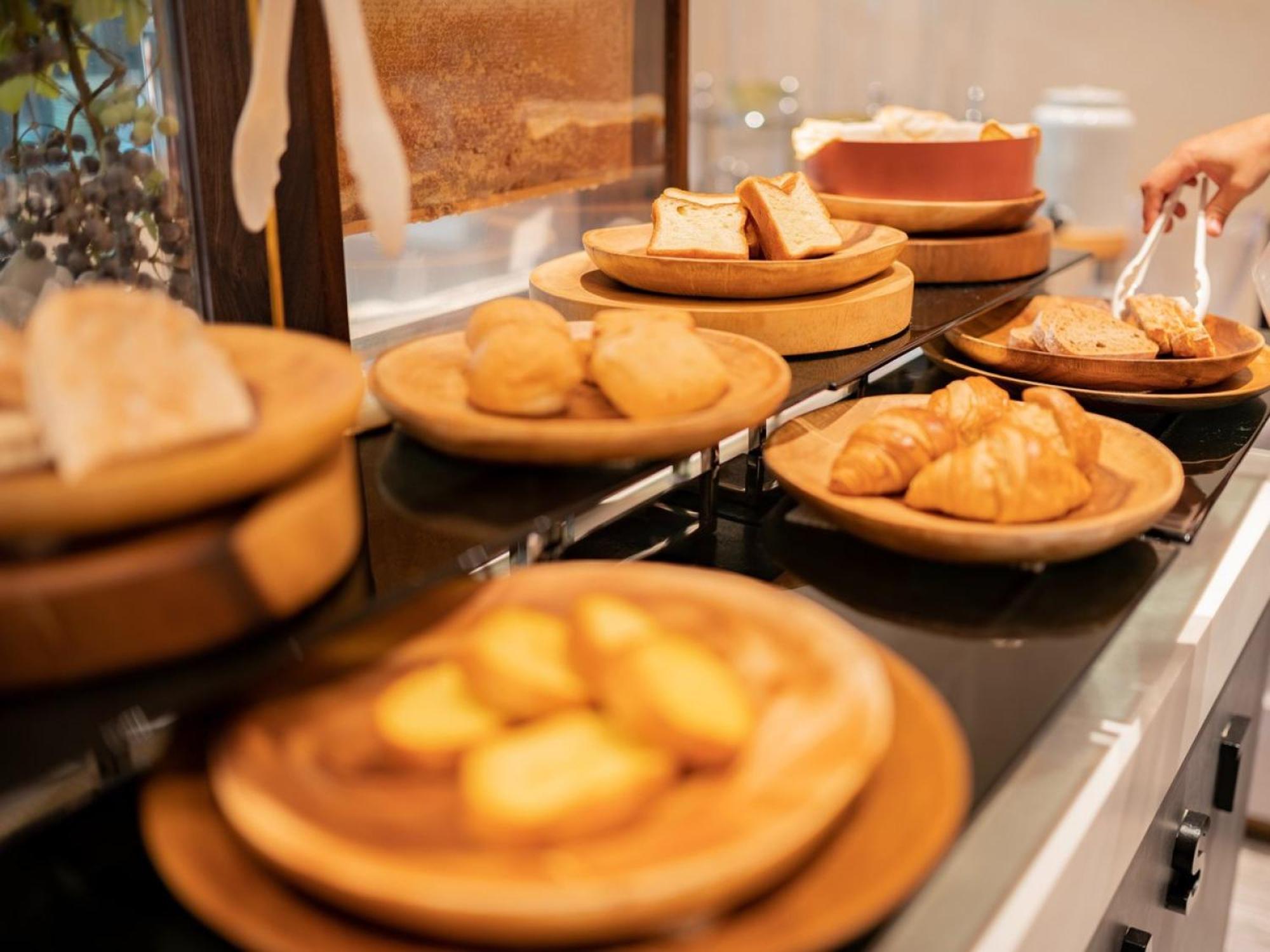 The Breakfast Hotel Marche Ishigaki Island Eksteriør billede