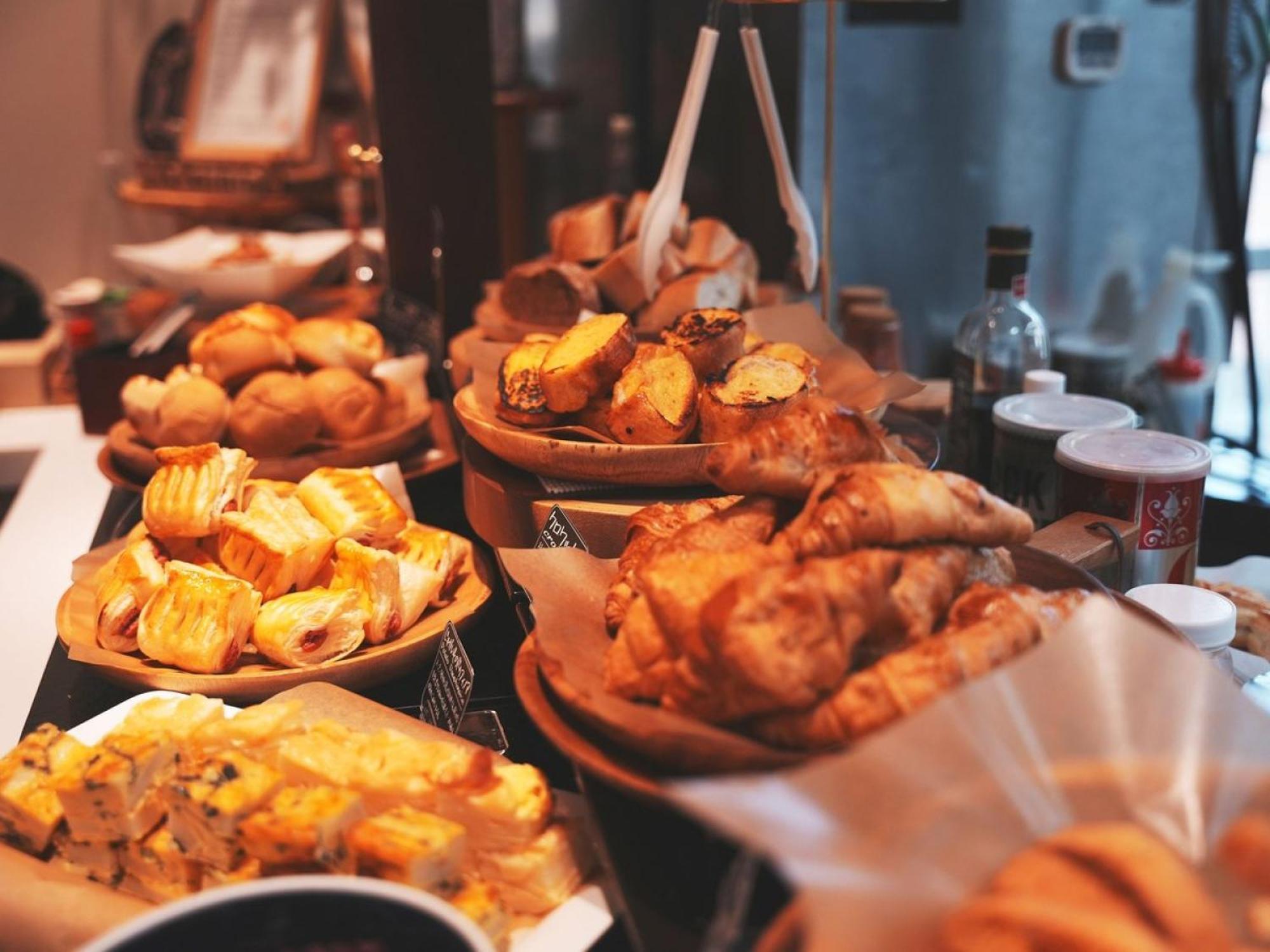 The Breakfast Hotel Marche Ishigaki Island Eksteriør billede