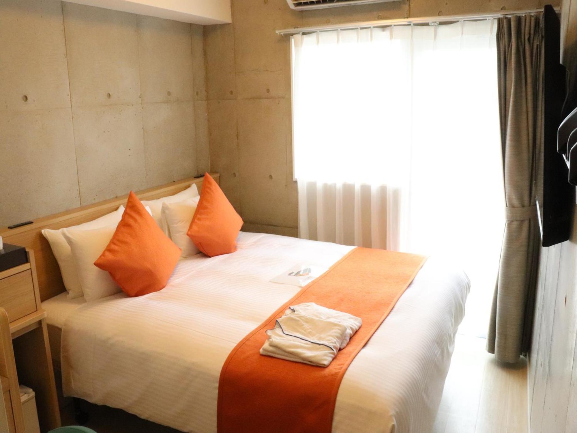 The Breakfast Hotel Marche Ishigaki Island Eksteriør billede