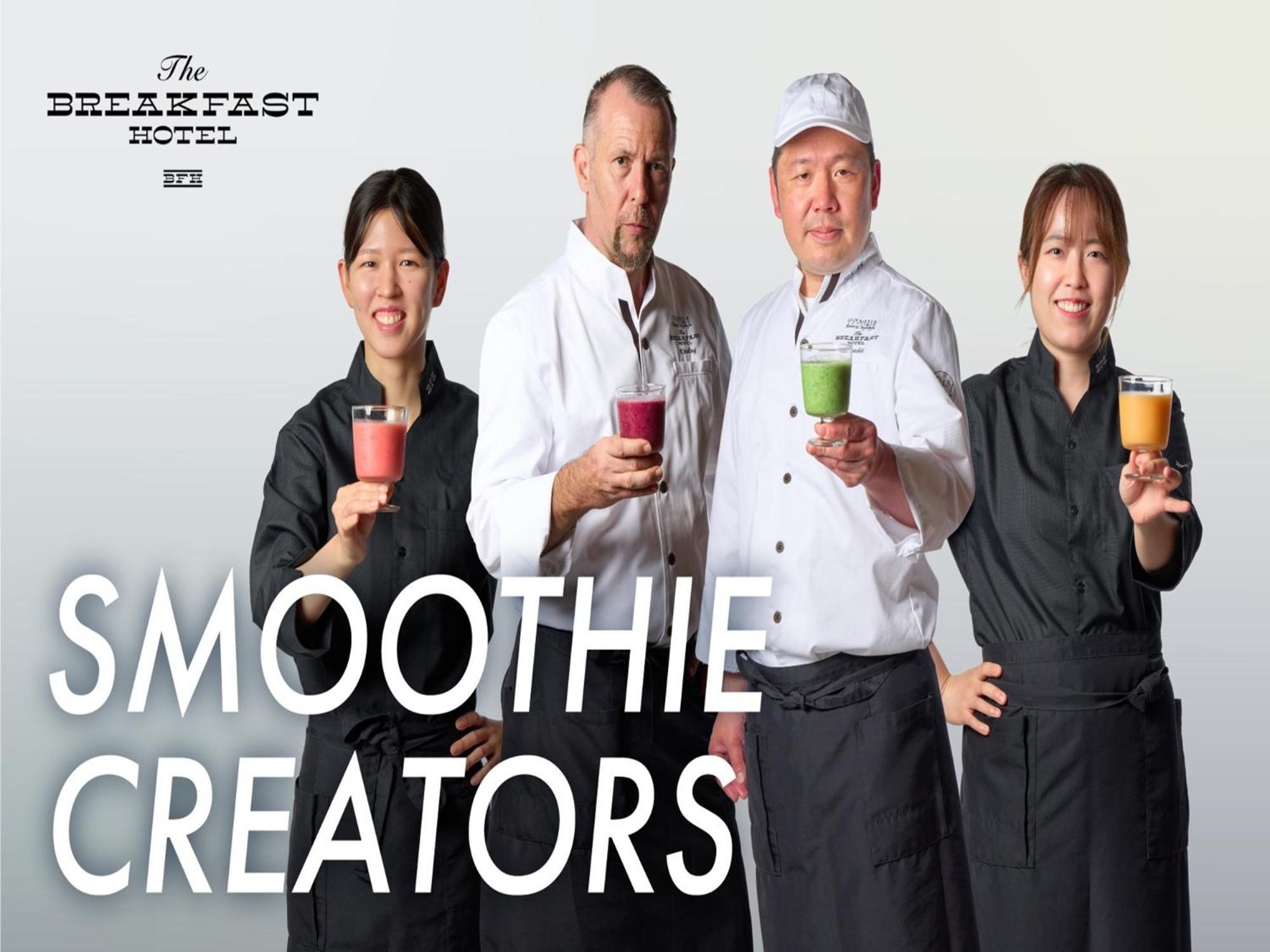 The Breakfast Hotel Marche Ishigaki Island Eksteriør billede
