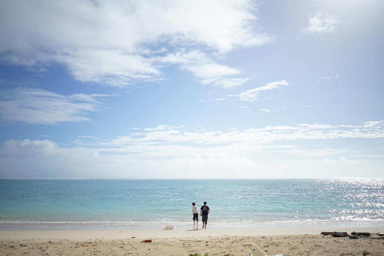 The Breakfast Hotel Marche Ishigaki Island Eksteriør billede